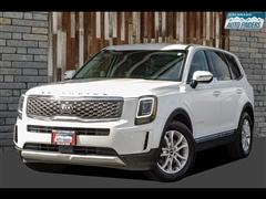 2020 Kia Telluride 