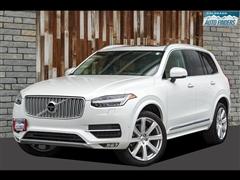 2016 Volvo XC90 