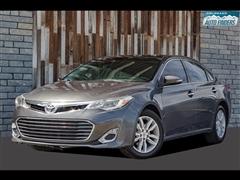2013 Toyota Avalon 