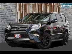 2017 Lexus GX 460 