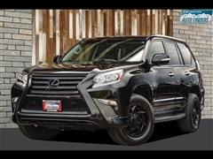 2017 Lexus GX 460 
