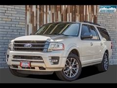 2017 Ford Expedition EL 