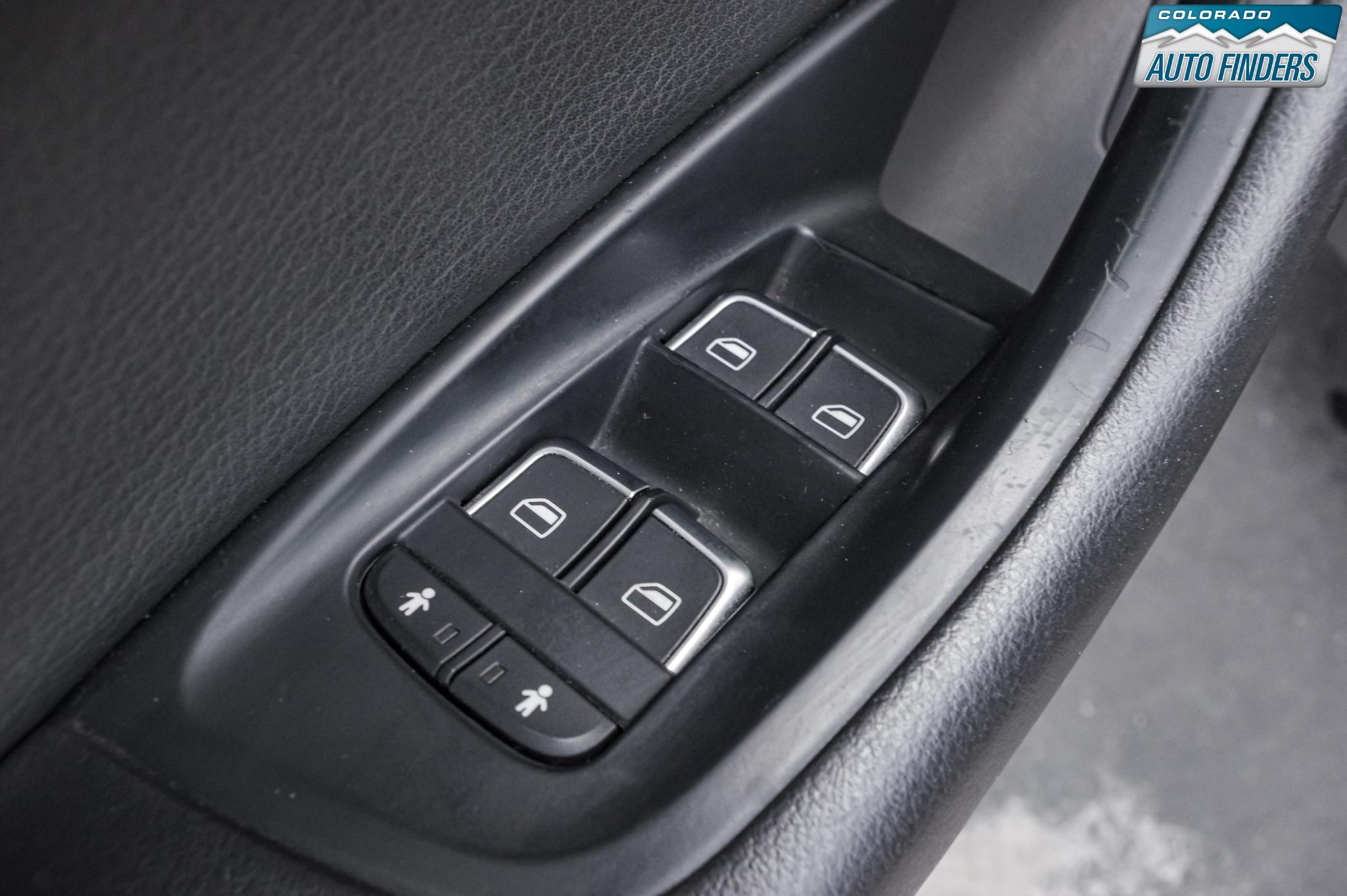 Audi A6 photo 11