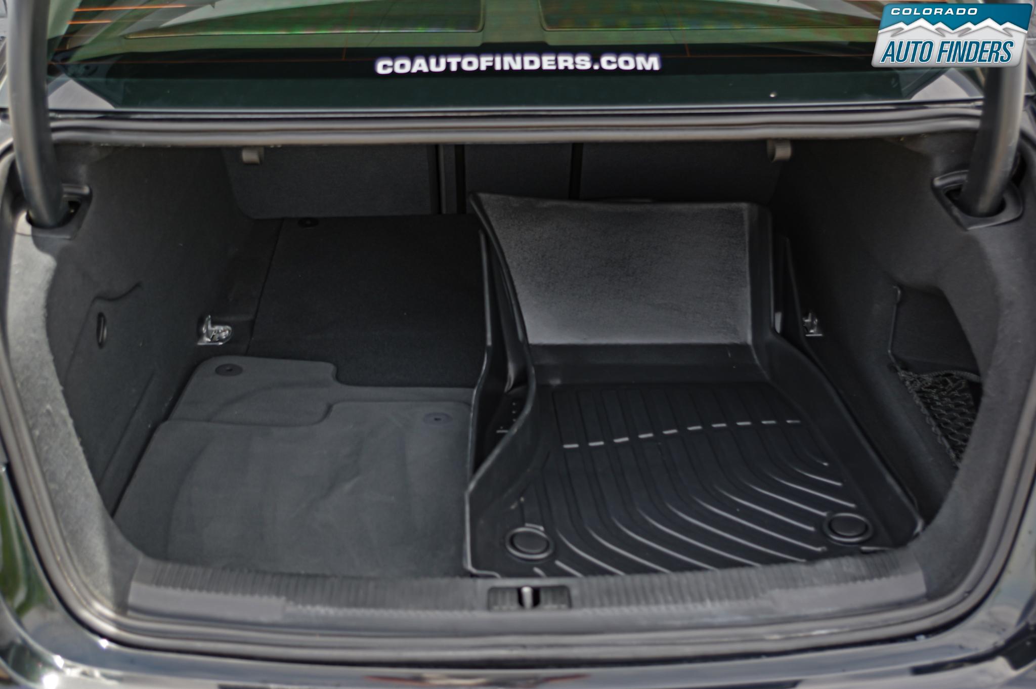 Audi A6 photo 27