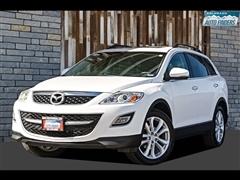 2012 Mazda CX-9 
