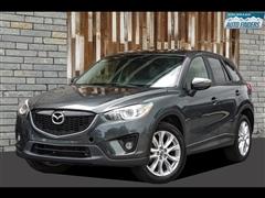 2015 Mazda CX-5 