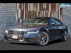 2015 Audi S7 