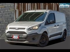 2016 Ford Transit Connect 