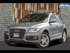 2014 Audi Q5 