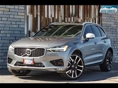2018 Volvo XC60 