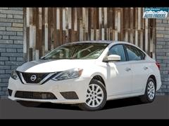 2019 Nissan Sentra 