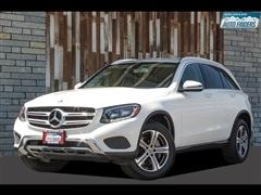 2019 Mercedes-Benz GLC 