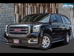 2019 GMC Yukon XL 