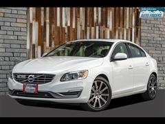 2017 Volvo S60 