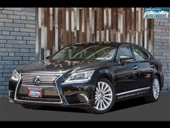 2014 Lexus LS 460 