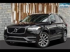 2019 Volvo XC90 