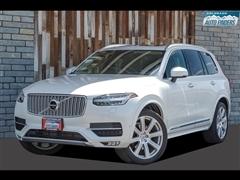 2019 Volvo XC90 