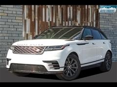 2019 Land Rover Range Rover Velar 