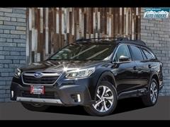 2021 Subaru Outback 