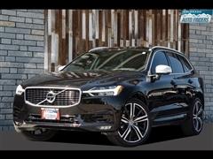 2018 Volvo XC60 