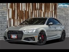 2019 Audi S4 