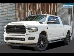 2020 RAM 2500 