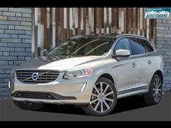 2015 Volvo XC60 