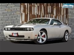 2010 Dodge Challenger 