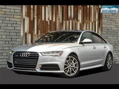 2016 Audi A6 