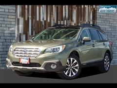 2017 Subaru Outback 