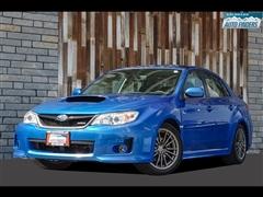 2013 Subaru Impreza 