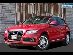 2014 Audi Q5 