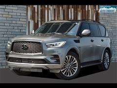 2019 Infiniti QX80 