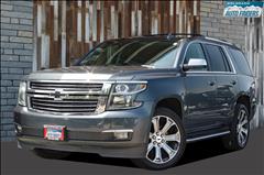 2019 Chevrolet Tahoe 