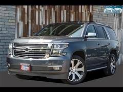 2019 Chevrolet Tahoe 