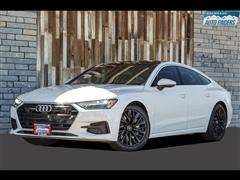 2019 Audi A7 