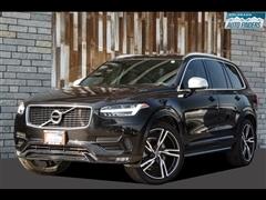 2019 Volvo XC90 