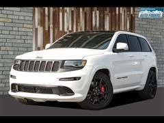2016 Jeep Grand Cherokee 
