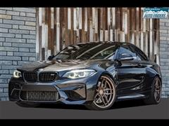 2018 BMW M2 