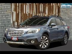 2016 Subaru Outback 
