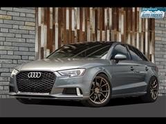 2017 Audi A3 