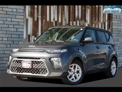 2022 Kia Soul 