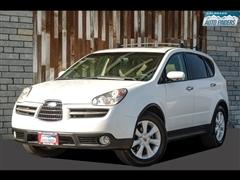 2007 Subaru B9 Tribeca 