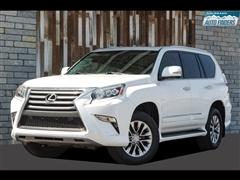 2016 Lexus GX 460 