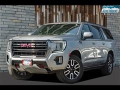 2023 GMC Yukon XL 