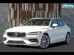 2021 Volvo S60 
