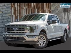 2021 Ford F150 