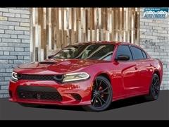 2015 Dodge Charger 