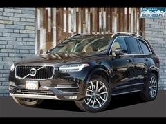 2018 Volvo XC90 