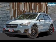 2018 Subaru Crosstrek 